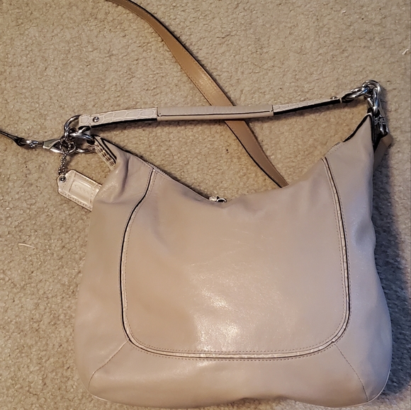 Coach bag - Picture 2 of 7
